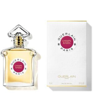 Guerlain Champs Elysees EDP 75 ml vapo New Box